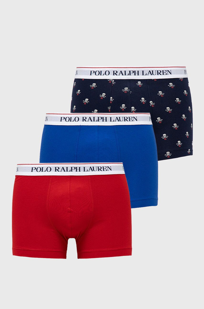 Polo Ralph Lauren Боксерки (3 чифта) - Pepit.bg