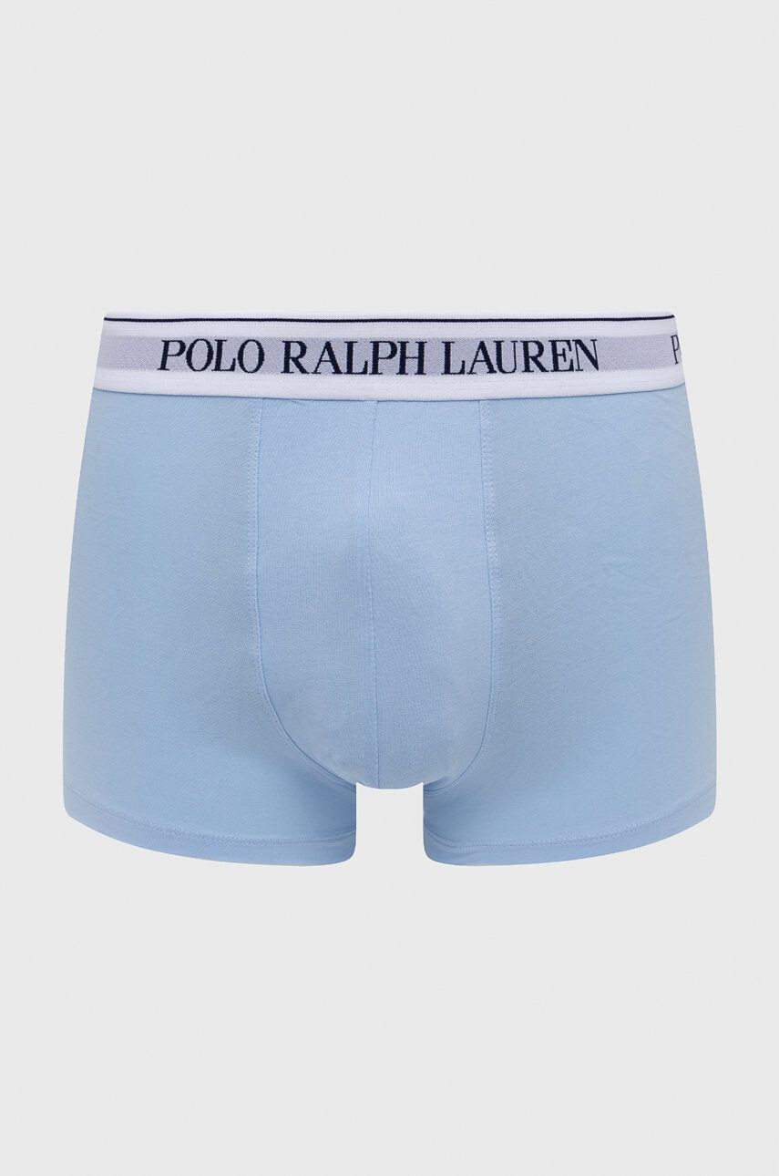 Polo Ralph Lauren Боксерки (3 чифта) - Pepit.bg