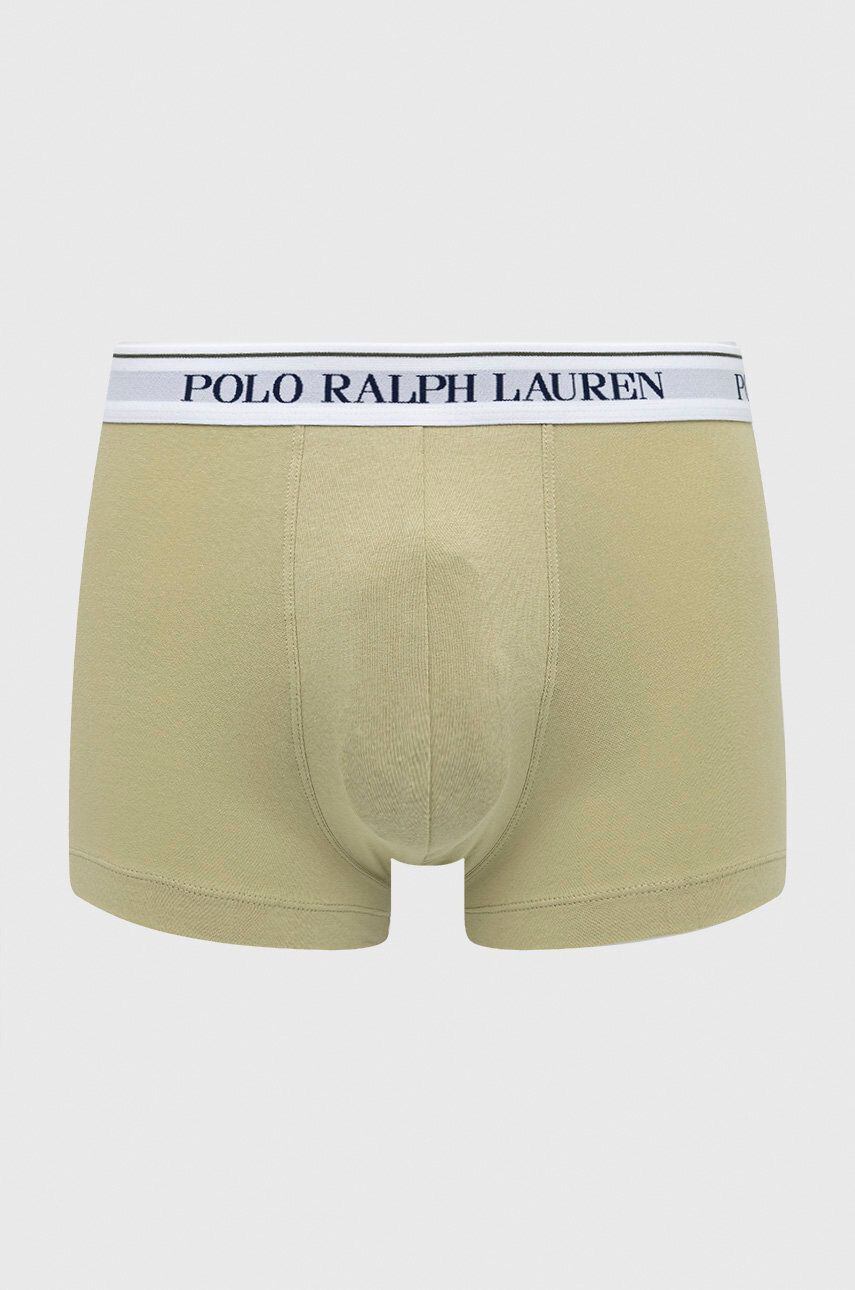 Polo Ralph Lauren Боксерки (3 чифта) - Pepit.bg