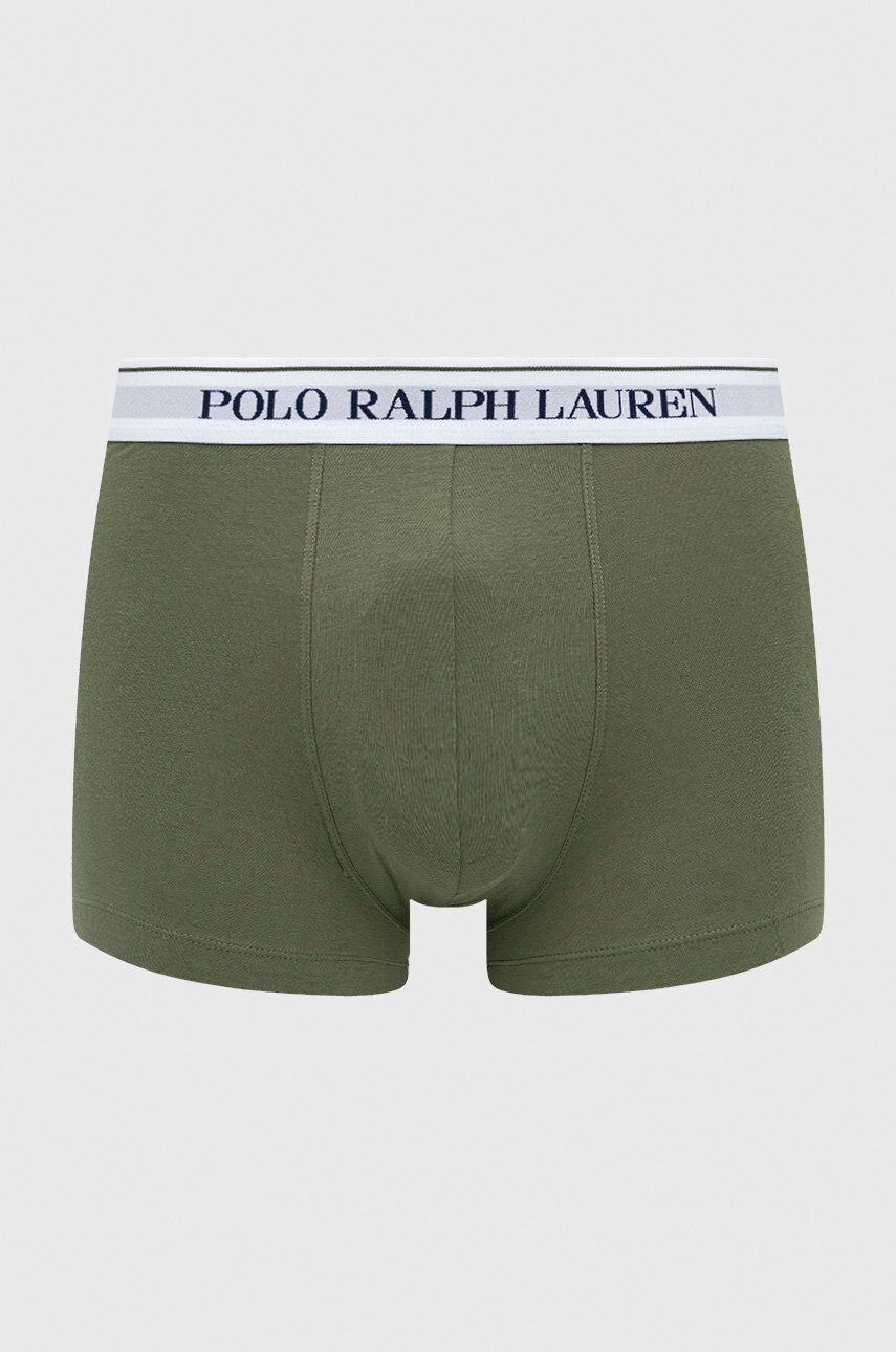 Polo Ralph Lauren Боксерки (3 чифта) - Pepit.bg