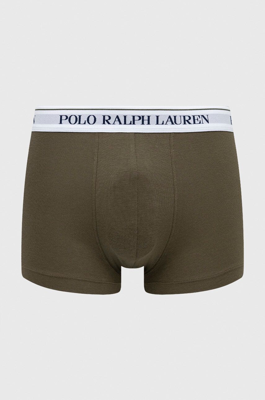 Polo Ralph Lauren Боксерки (3 чифта) - Pepit.bg