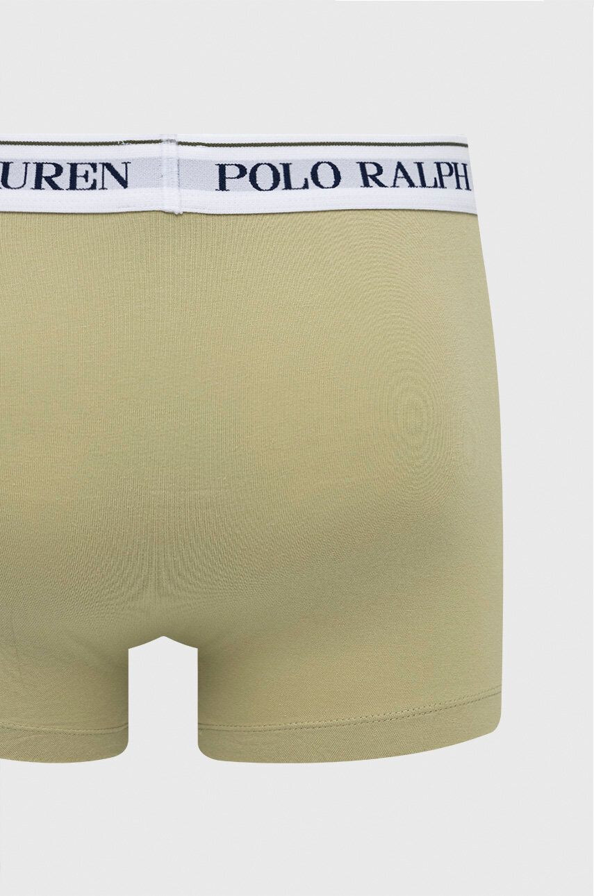 Polo Ralph Lauren Боксерки (3 чифта) - Pepit.bg