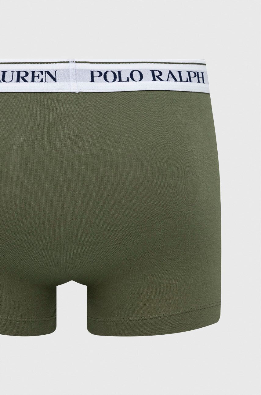 Polo Ralph Lauren Боксерки (3 чифта) - Pepit.bg