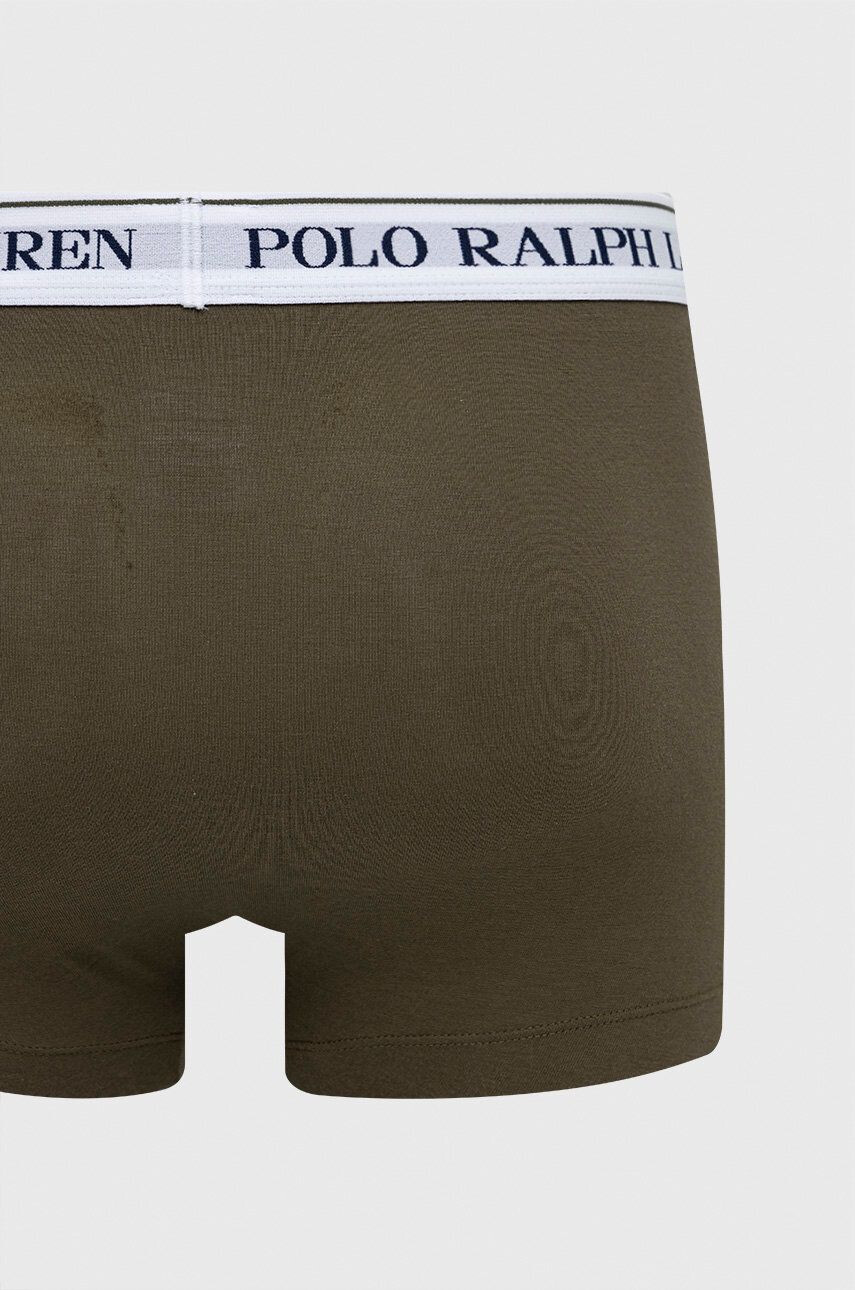 Polo Ralph Lauren Боксерки (3 чифта) - Pepit.bg