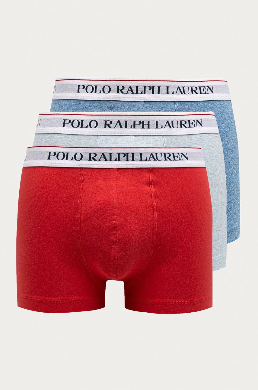 Polo Ralph Lauren Боксерки (3 чифта) - Pepit.bg