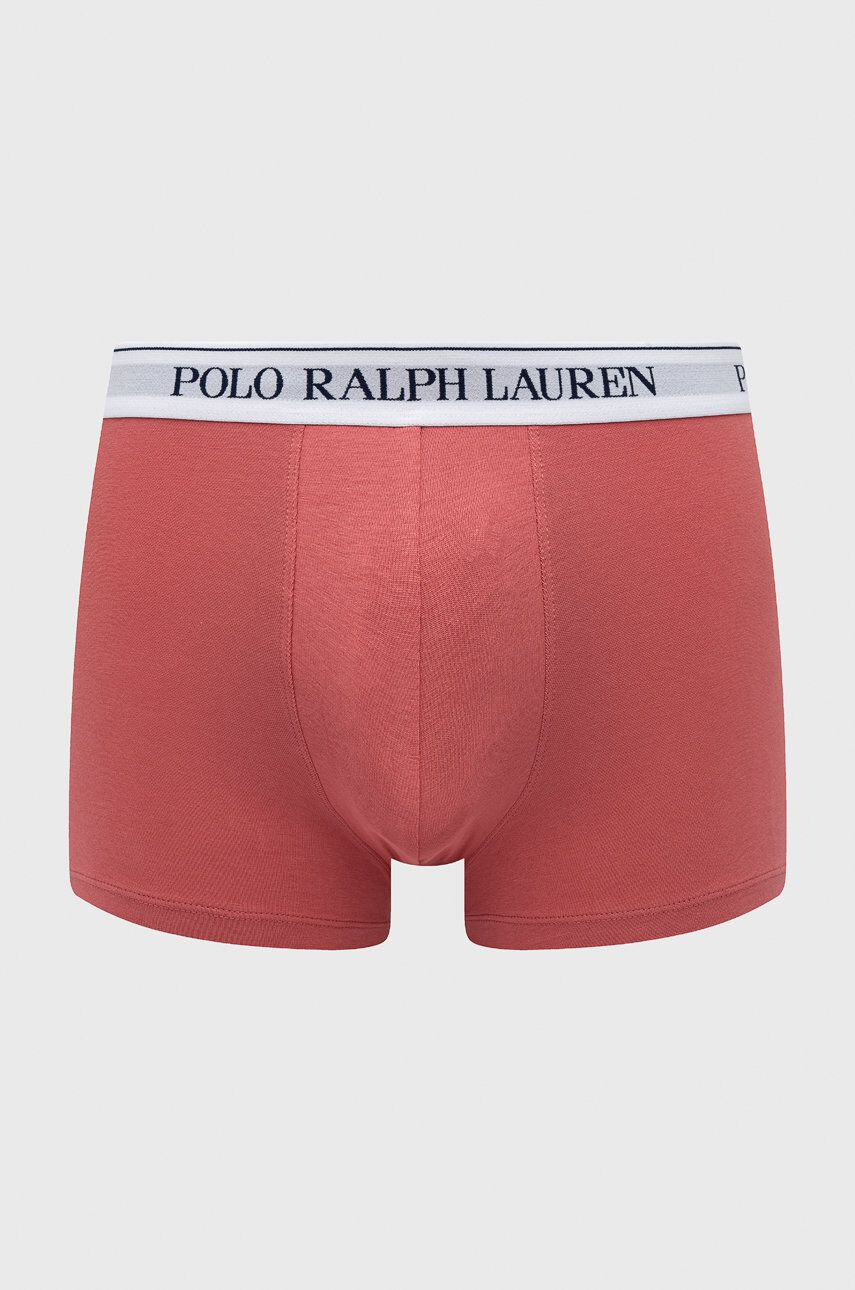 Polo Ralph Lauren Боксерки (3 чифта) - Pepit.bg