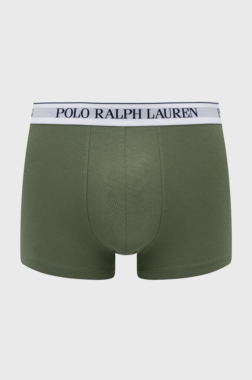 Polo Ralph Lauren Боксерки (3 чифта) - Pepit.bg