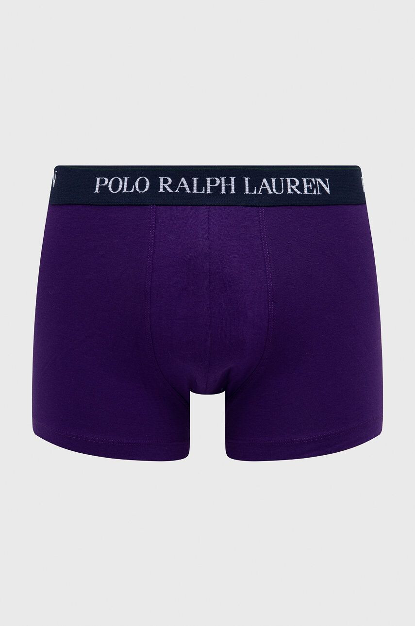 Polo Ralph Lauren Боксерки (3 чифта) - Pepit.bg