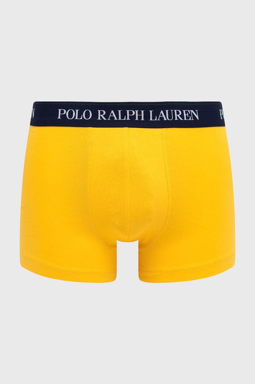 Polo Ralph Lauren Боксерки (3 чифта) - Pepit.bg