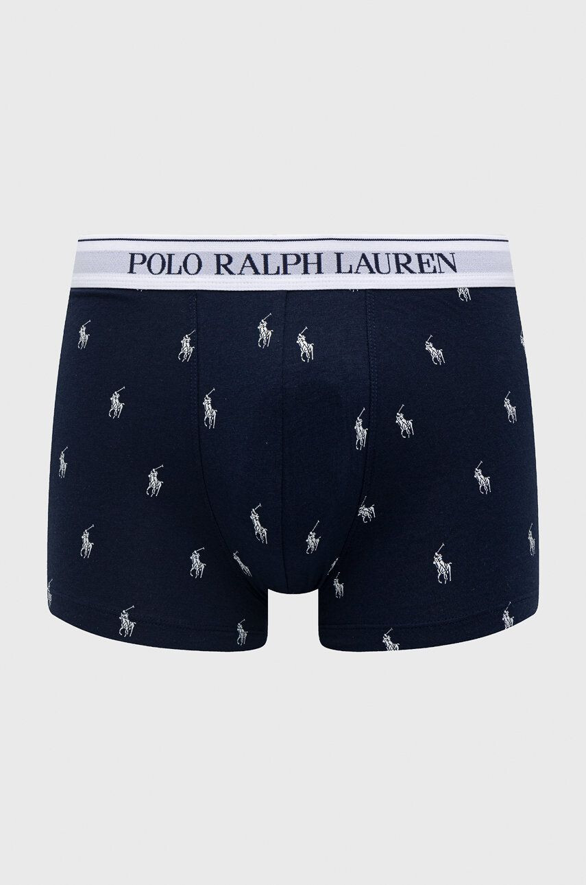 Polo Ralph Lauren Боксерки (3 чифта) - Pepit.bg