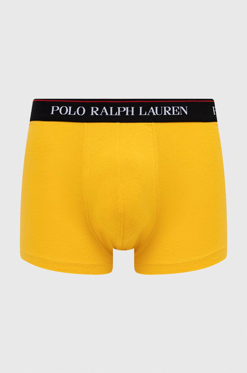 Polo Ralph Lauren Боксерки (3 чифта) - Pepit.bg