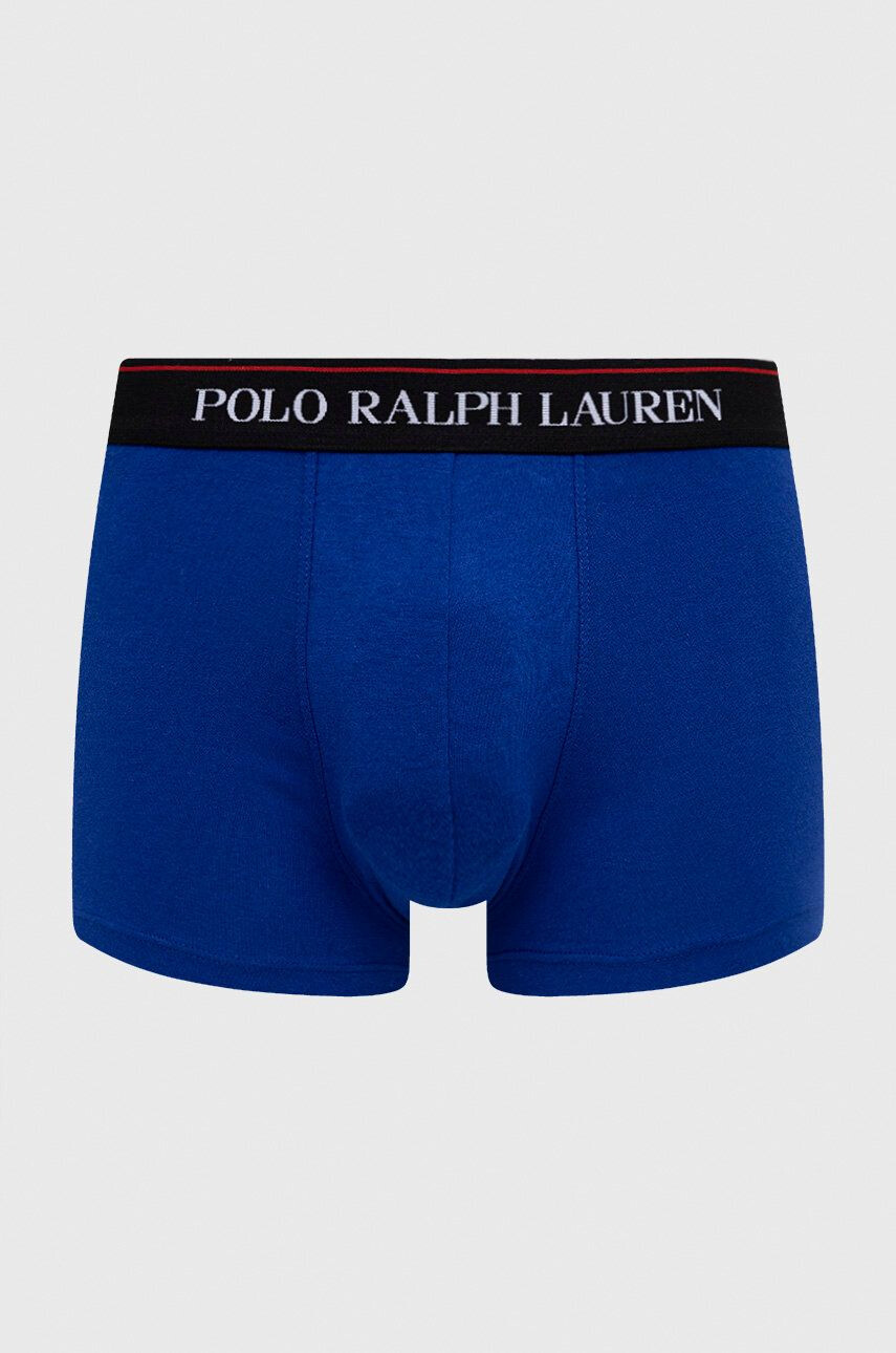 Polo Ralph Lauren Боксерки (3 чифта) - Pepit.bg