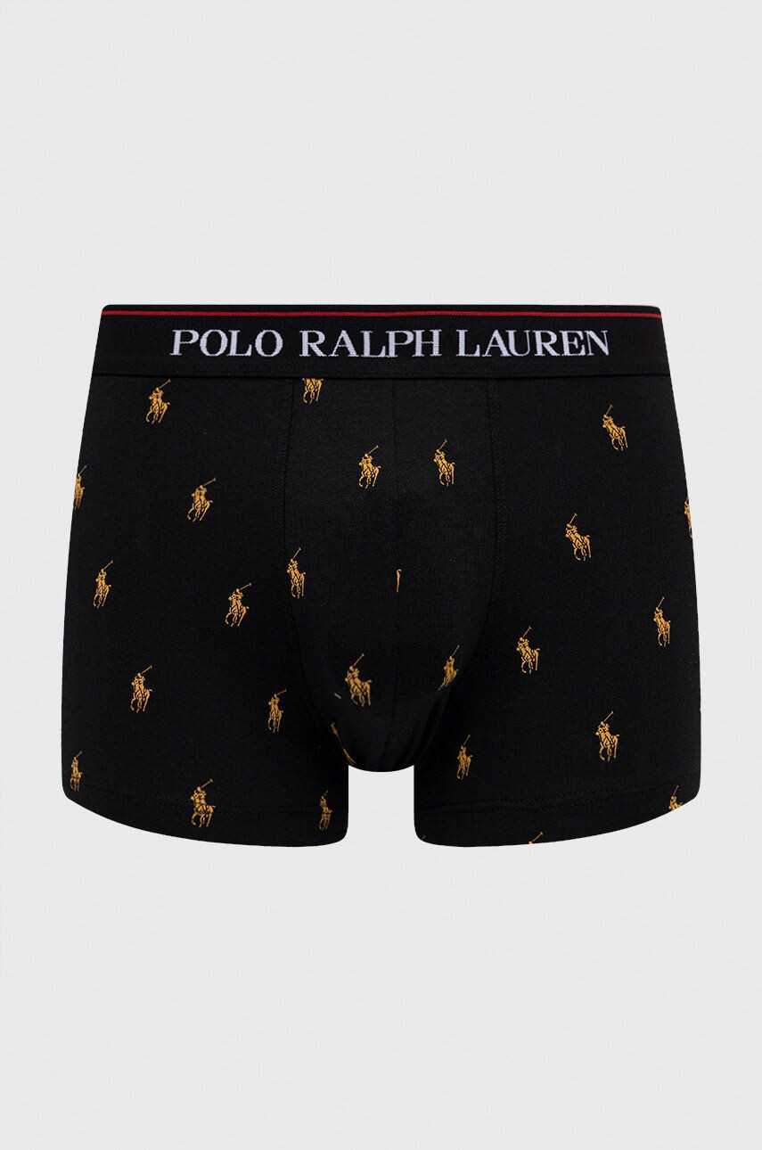 Polo Ralph Lauren Боксерки (3 чифта) - Pepit.bg