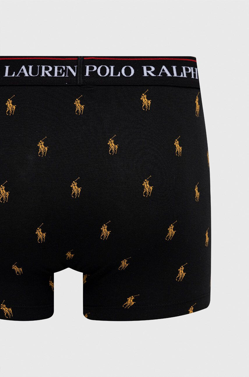 Polo Ralph Lauren Боксерки (3 чифта) - Pepit.bg