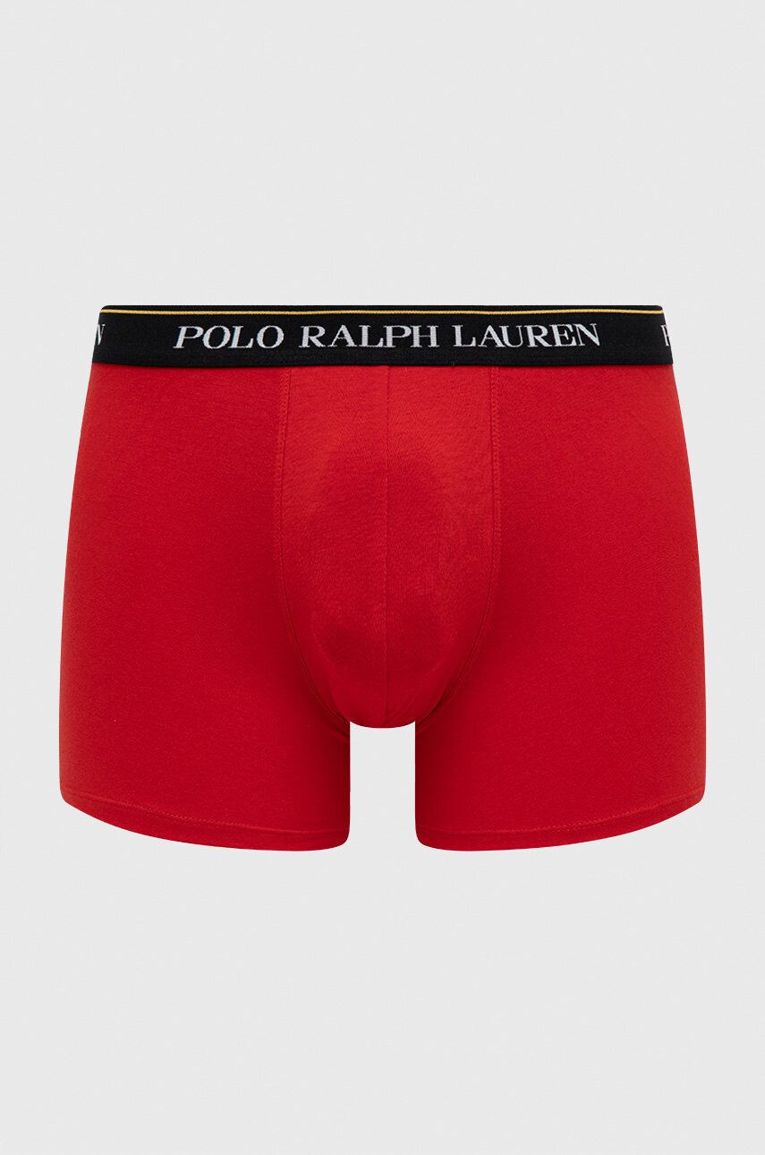 Polo Ralph Lauren Боксерки (3 чифта) - Pepit.bg