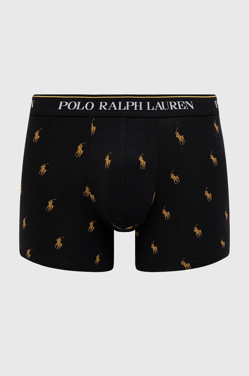 Polo Ralph Lauren Боксерки (3 чифта) - Pepit.bg