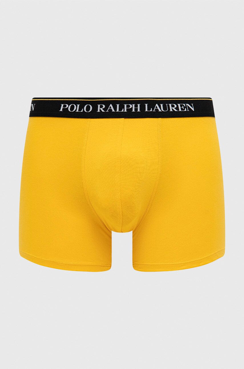 Polo Ralph Lauren Боксерки (3 чифта) - Pepit.bg