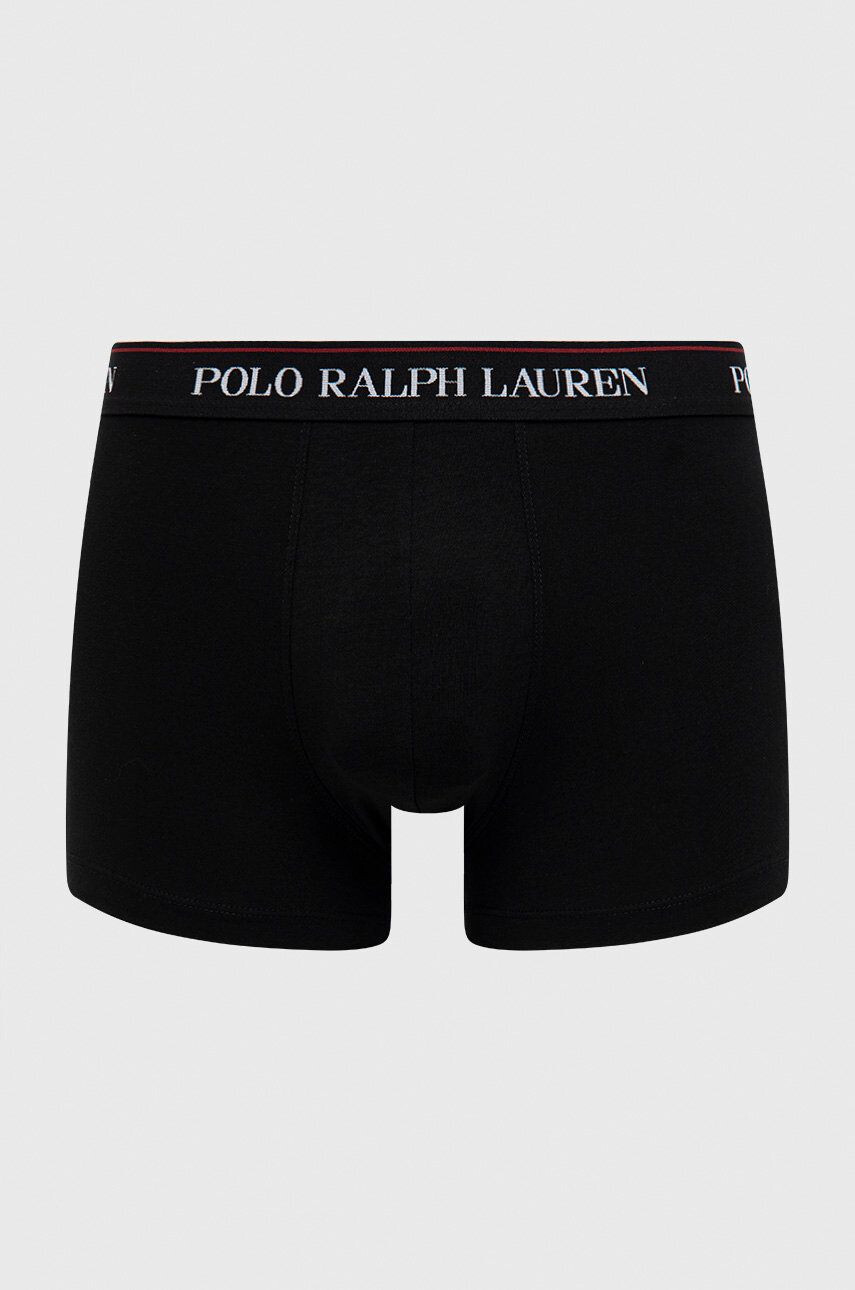 Polo Ralph Lauren Боксерки (3 чифта) - Pepit.bg