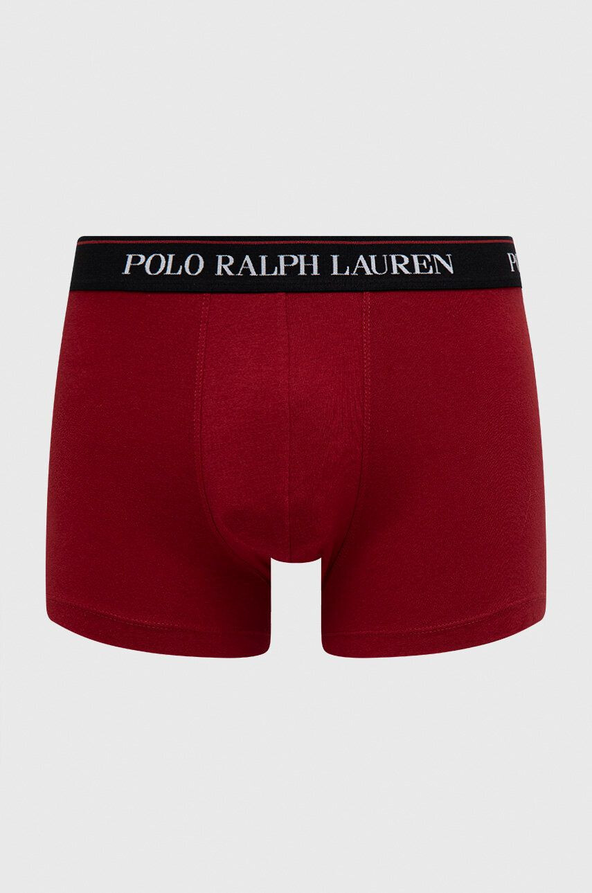 Polo Ralph Lauren Боксерки (3 чифта) - Pepit.bg