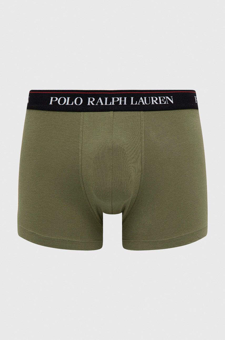 Polo Ralph Lauren Боксерки (3 чифта) - Pepit.bg