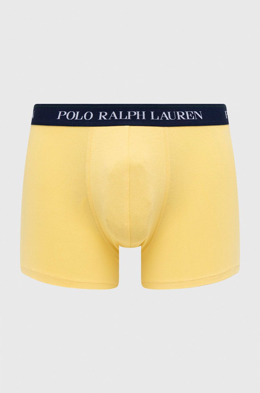 Polo Ralph Lauren Боксерки (3 чифта) - Pepit.bg