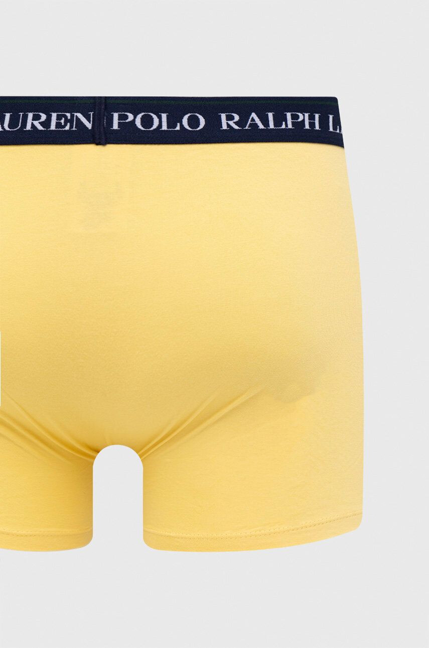 Polo Ralph Lauren Боксерки (3 чифта) - Pepit.bg