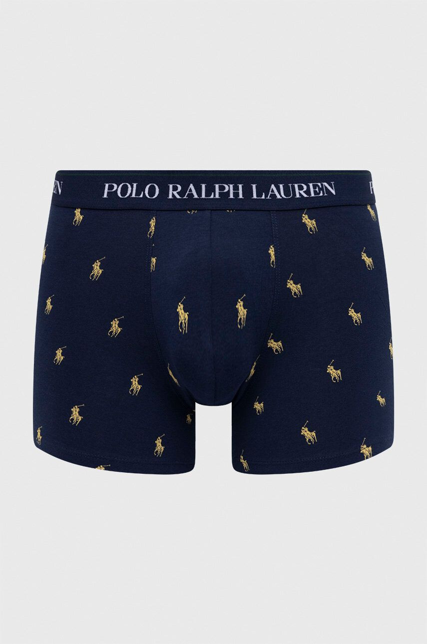 Polo Ralph Lauren Боксерки (3 чифта) - Pepit.bg