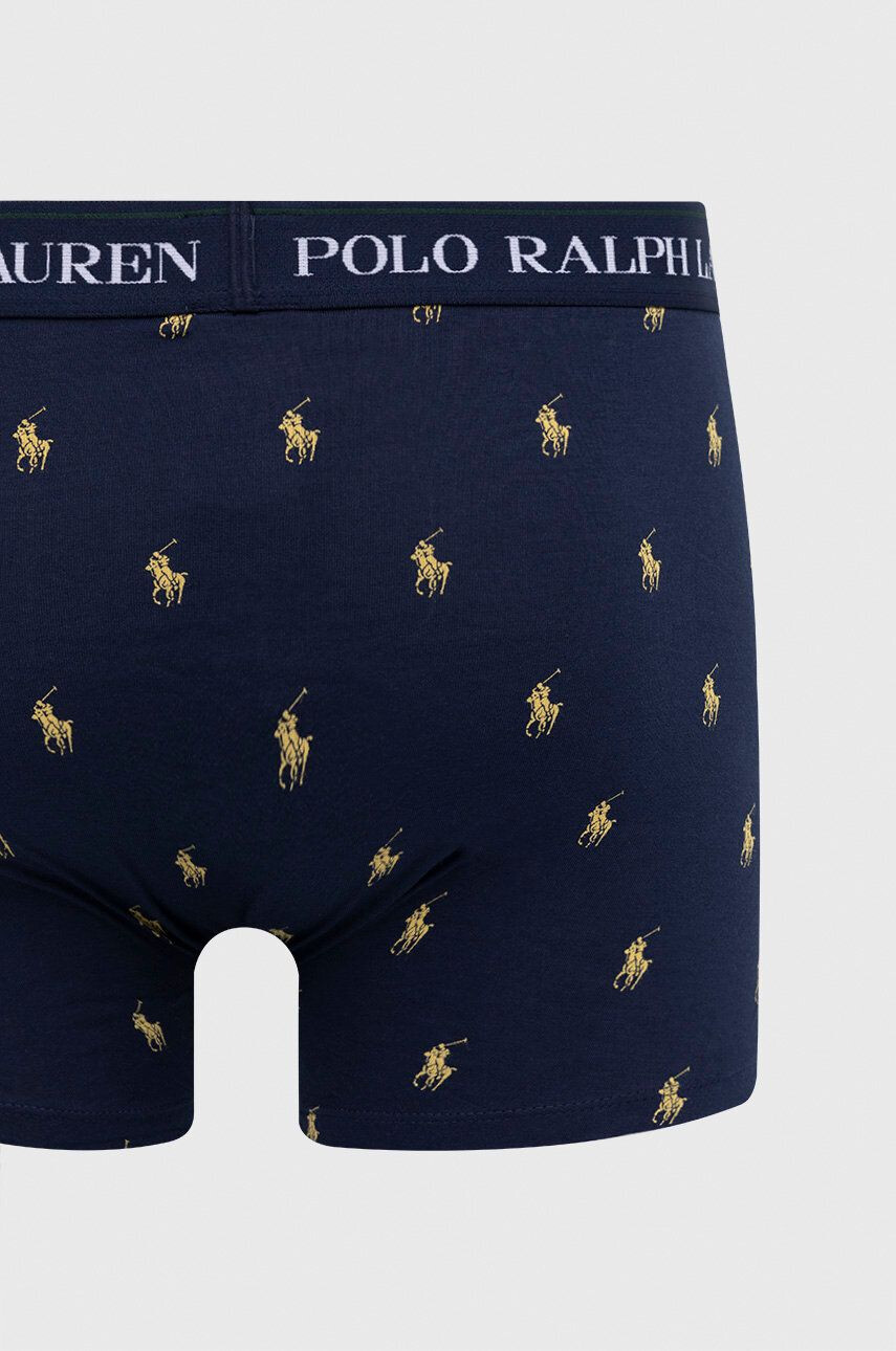 Polo Ralph Lauren Боксерки (3 чифта) - Pepit.bg