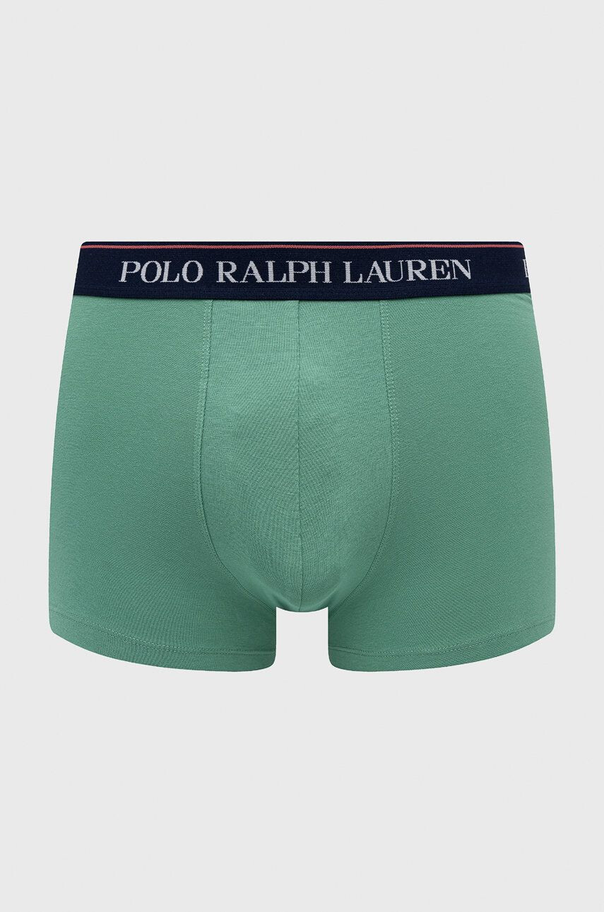 Polo Ralph Lauren Боксерки (3 чифта) - Pepit.bg