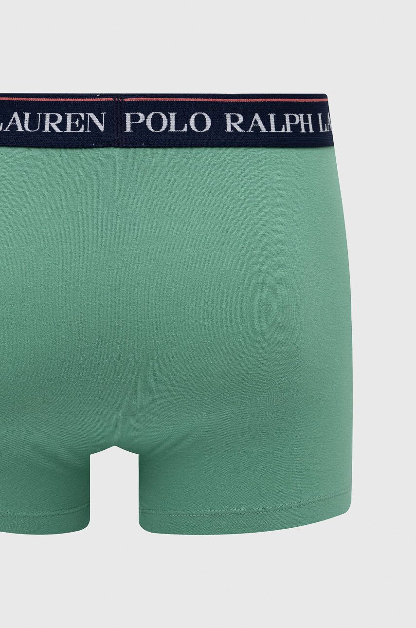 Polo Ralph Lauren Боксерки (3 чифта) в сиво - Pepit.bg