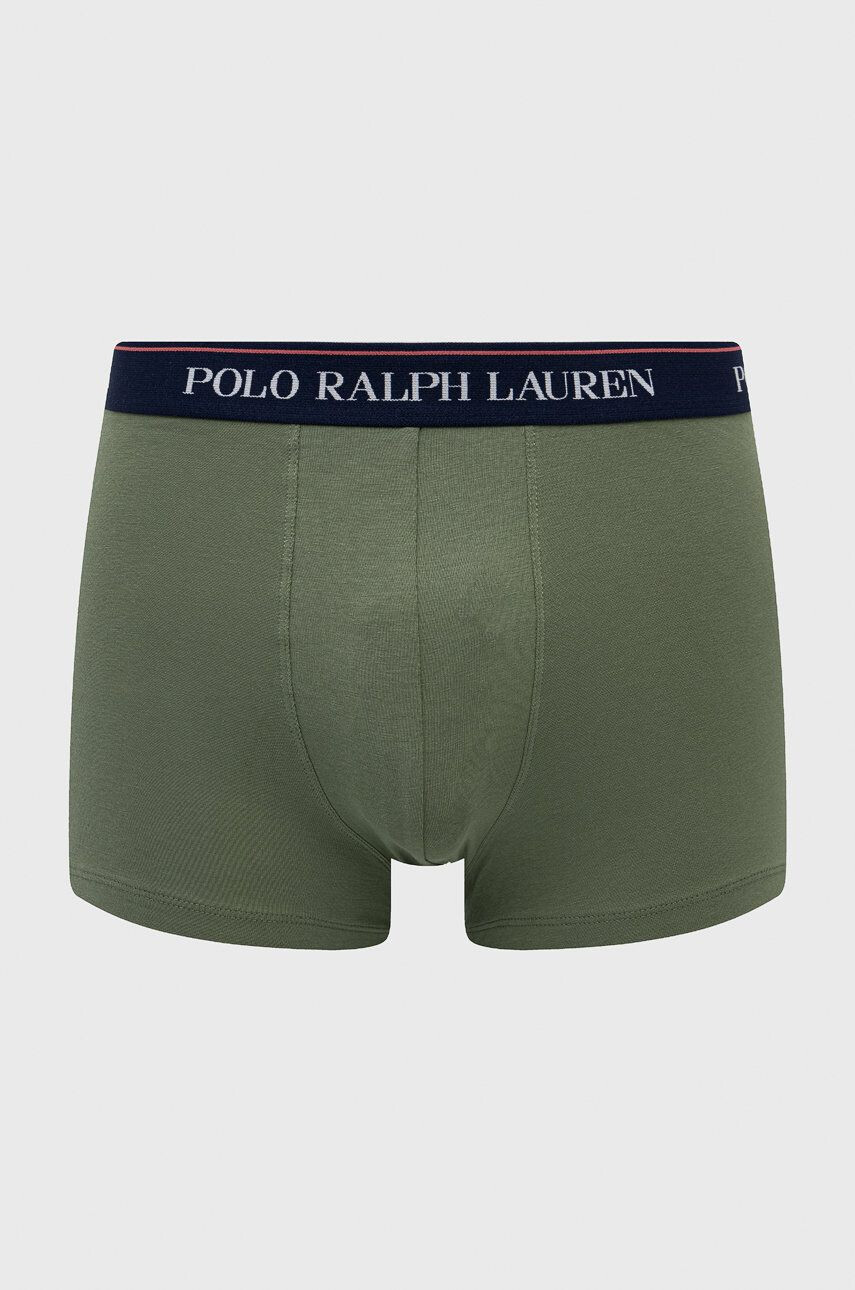 Polo Ralph Lauren Боксерки (3 чифта) - Pepit.bg