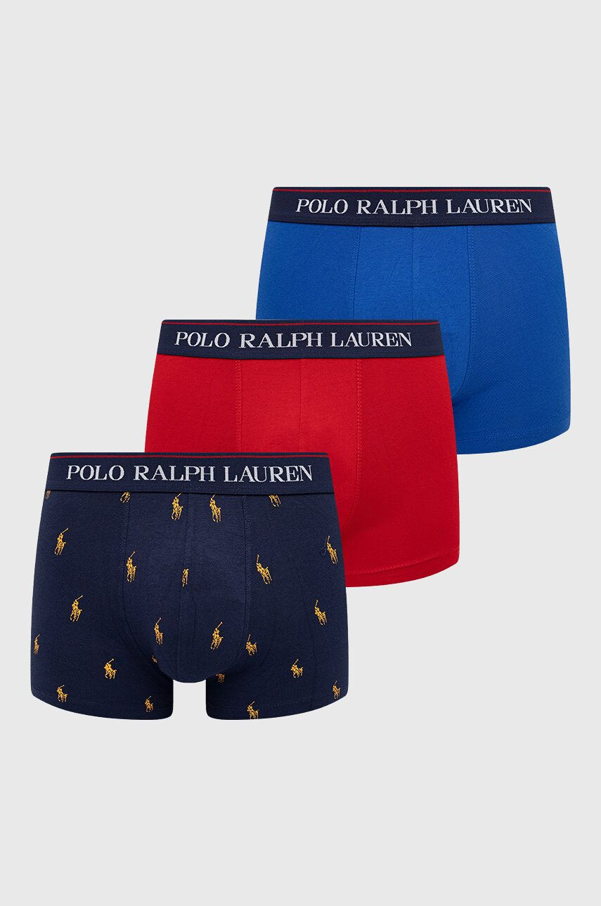 Polo Ralph Lauren Боксерки - Pepit.bg