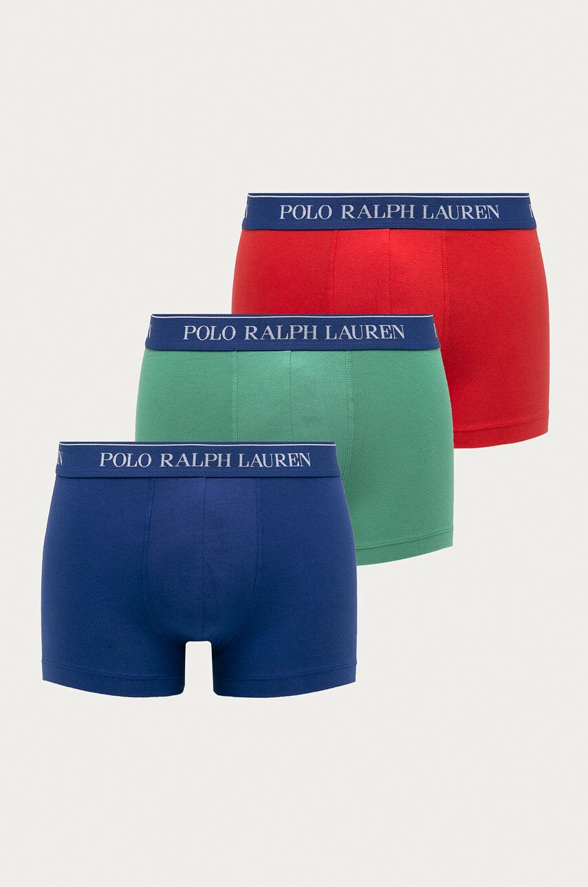 Polo Ralph Lauren Боксерки (3 чифта) - Pepit.bg