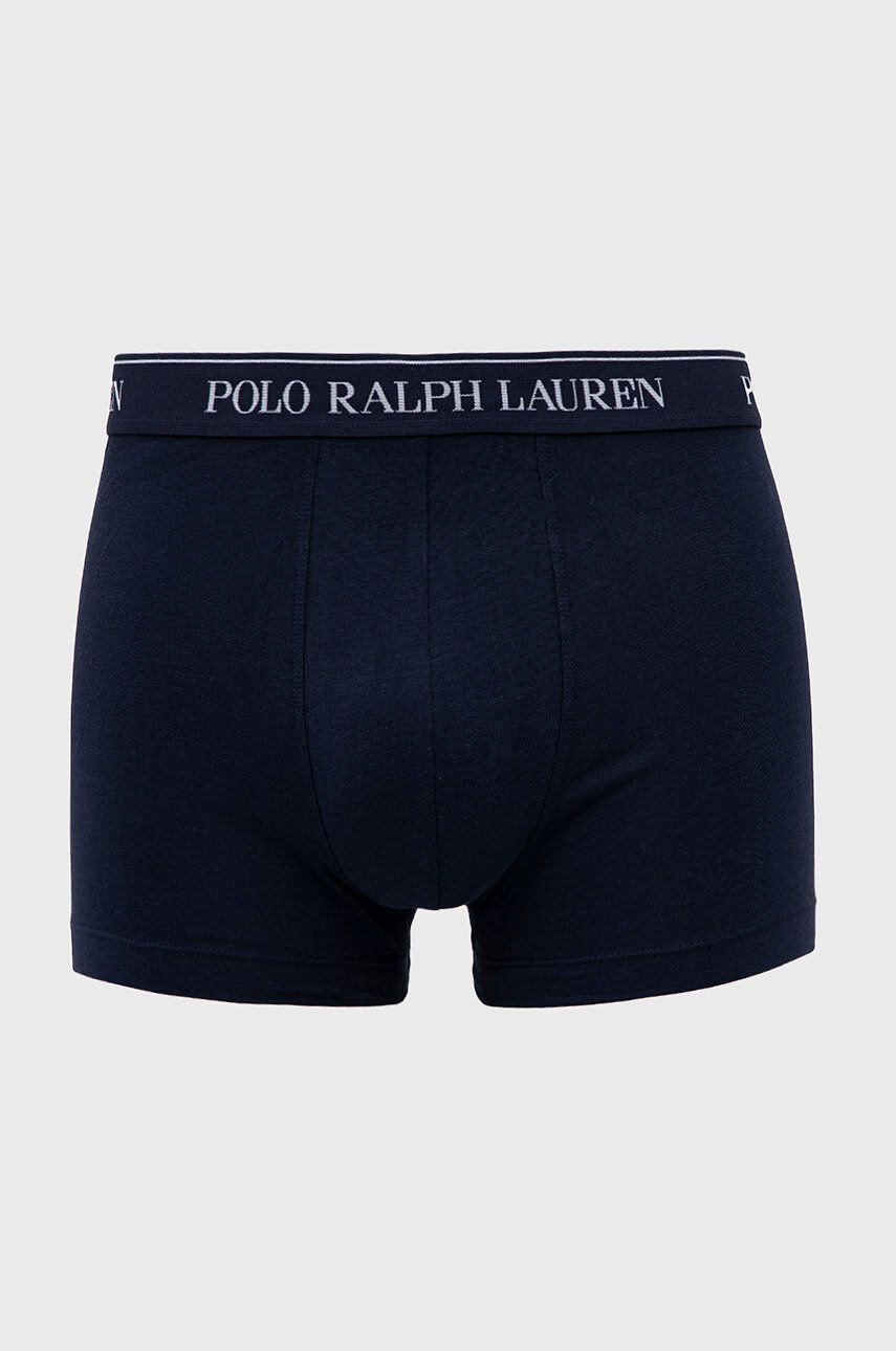 Polo Ralph Lauren Боксерки мъжки в тъмносиньо - Pepit.bg