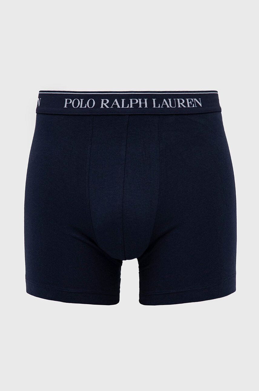 Polo Ralph Lauren Боксерки мъжки в тъмносиньо - Pepit.bg