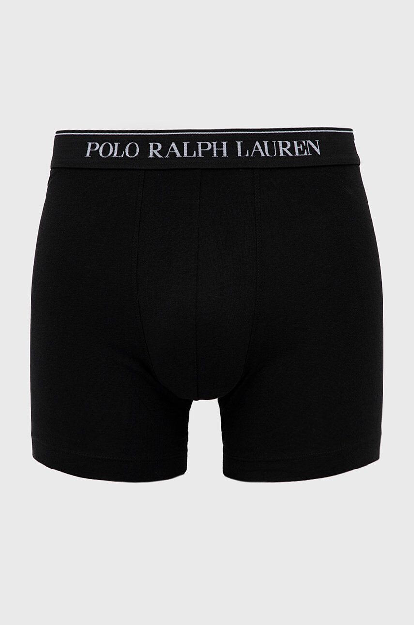 Polo Ralph Lauren Боксерки мъжки в черно - Pepit.bg