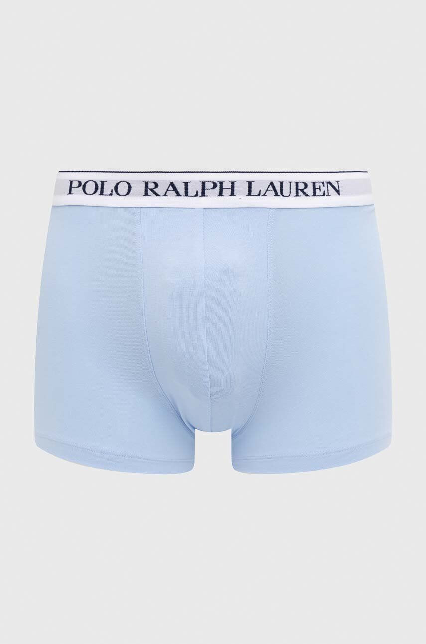 Polo Ralph Lauren Боксерки 3 - Pack (3 чифта) - Pepit.bg