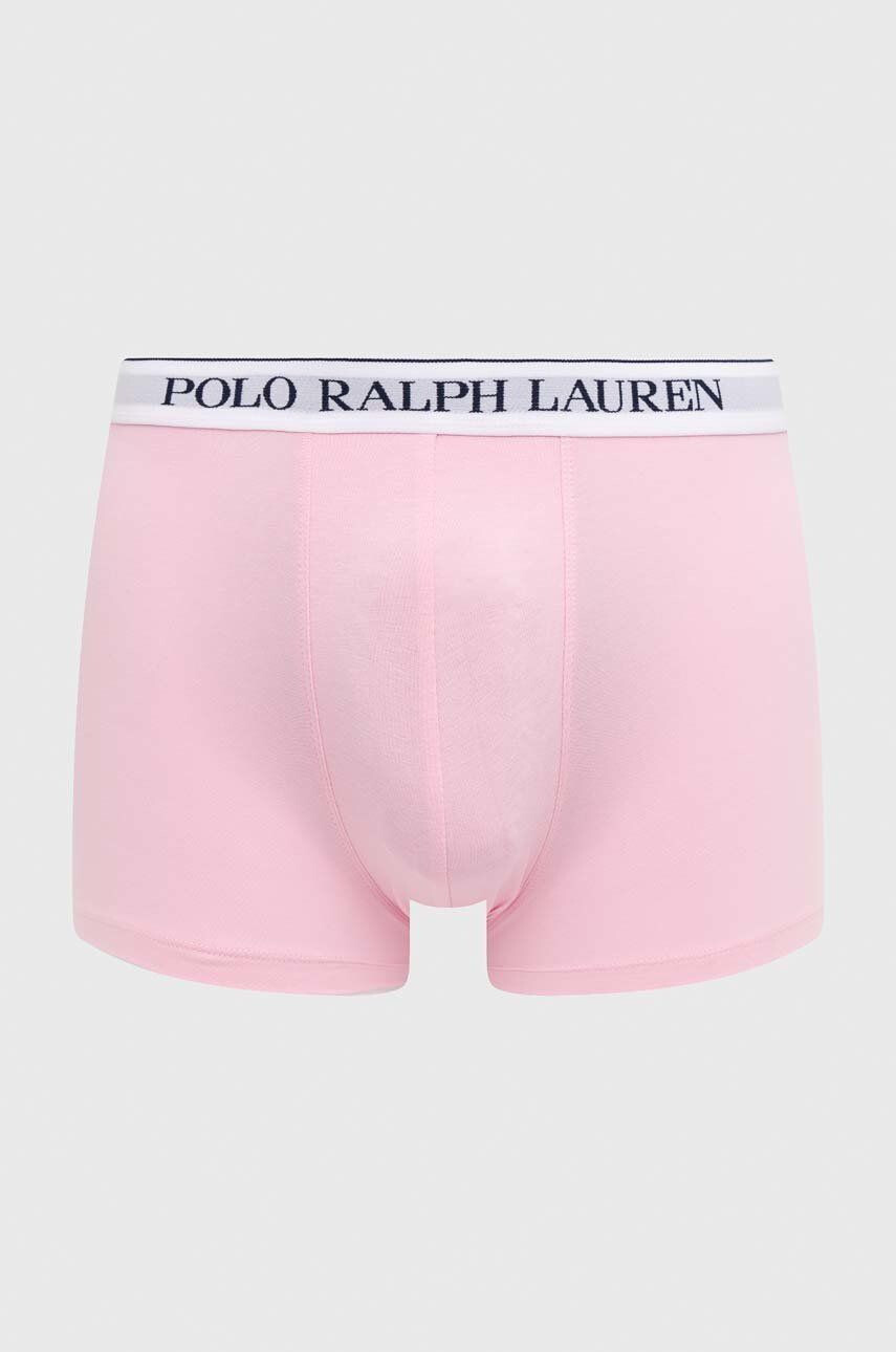 Polo Ralph Lauren Боксерки 3 - Pack (3 чифта) - Pepit.bg