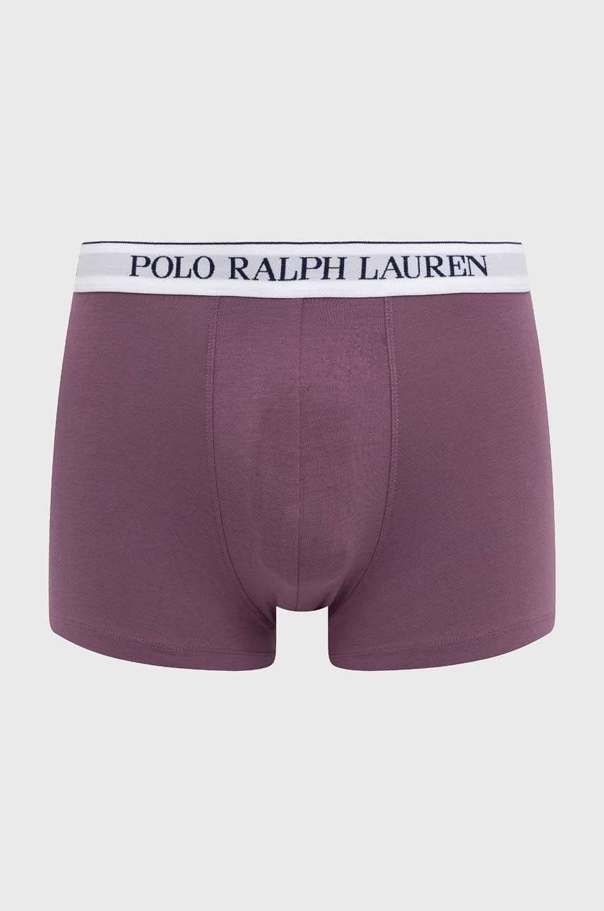 Polo Ralph Lauren Боксерки 3 - Pack (3 чифта) - Pepit.bg