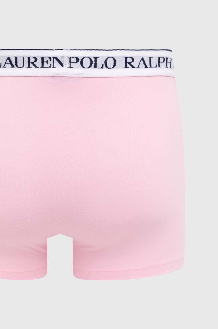 Polo Ralph Lauren Боксерки 3 - Pack (3 чифта) - Pepit.bg