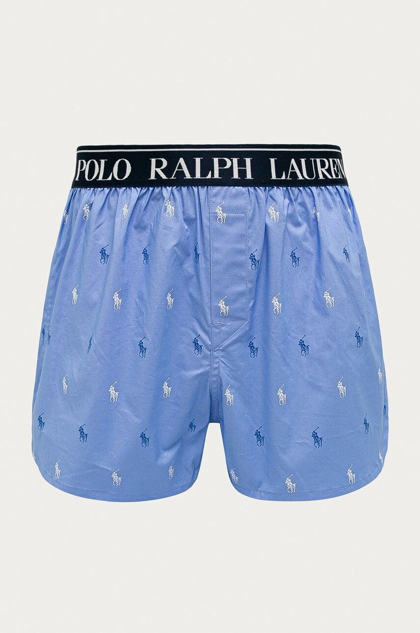 Polo Ralph Lauren Боксерки - Pepit.bg