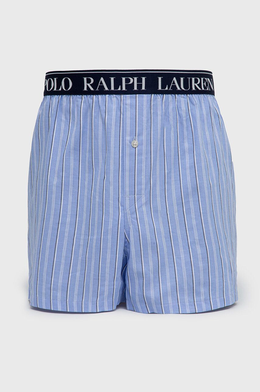 Polo Ralph Lauren Боксерки - Pepit.bg