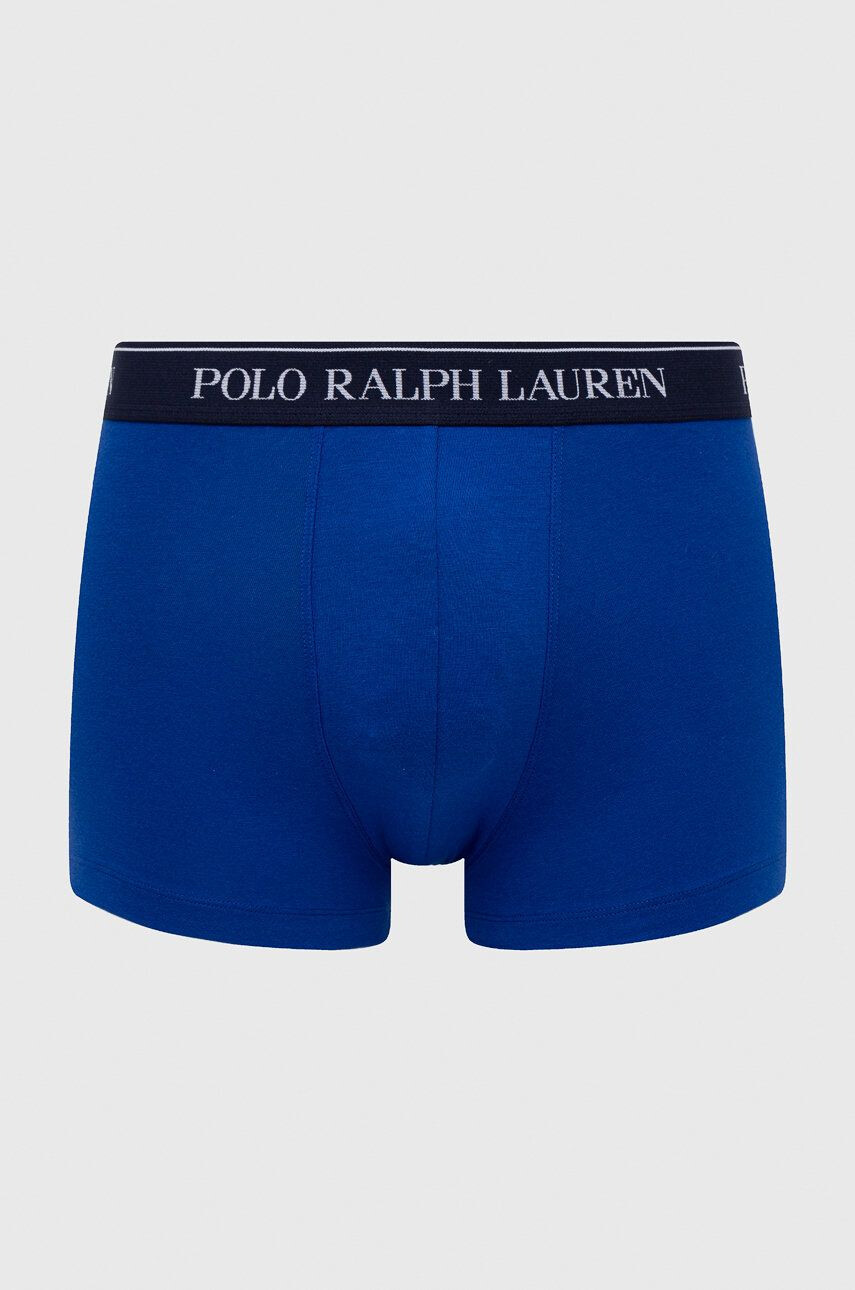 Polo Ralph Lauren Боксерки (5 чифта) мъжки - Pepit.bg