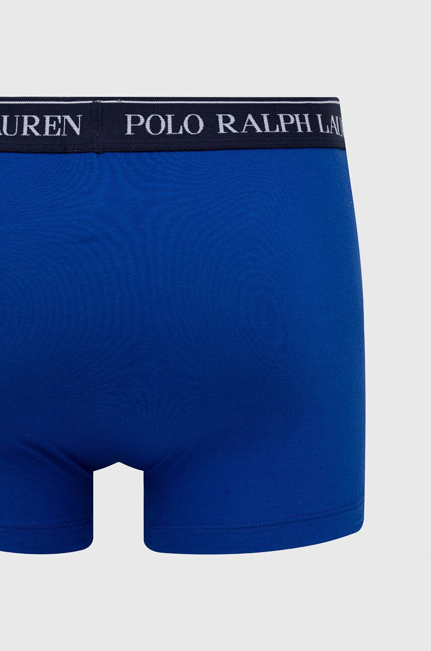 Polo Ralph Lauren Боксерки (5 чифта) мъжки - Pepit.bg