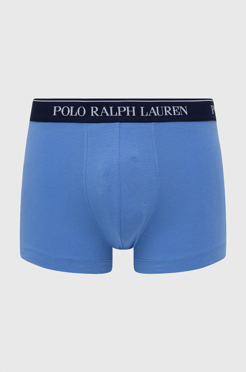 Polo Ralph Lauren Боксерки (5 чифта) мъжки - Pepit.bg