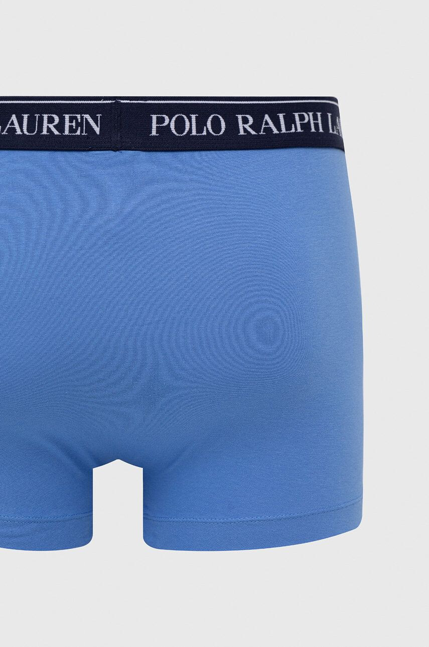 Polo Ralph Lauren Боксерки (5 чифта) мъжки - Pepit.bg