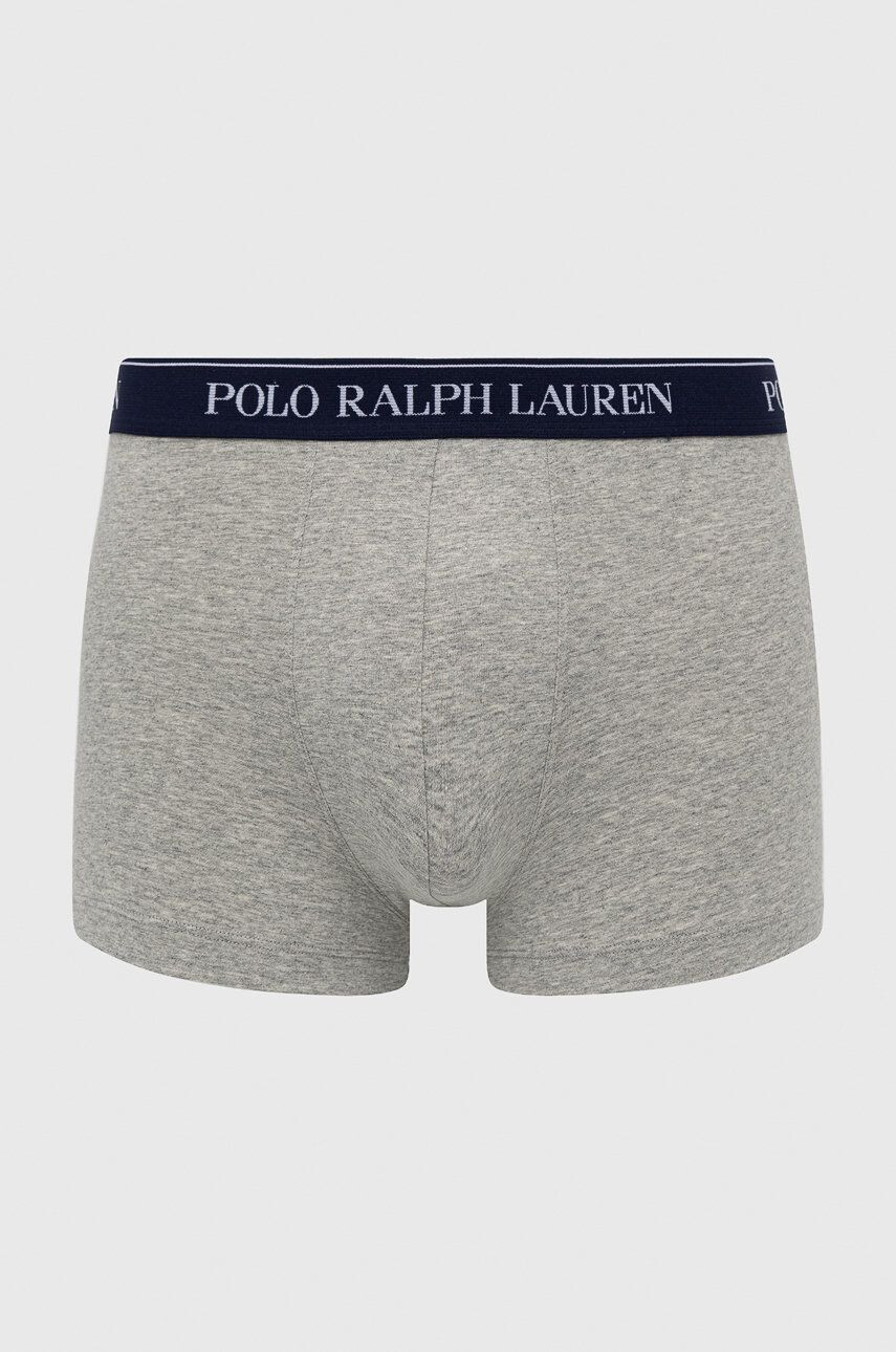 Polo Ralph Lauren Боксерки (5 чифта) мъжки - Pepit.bg