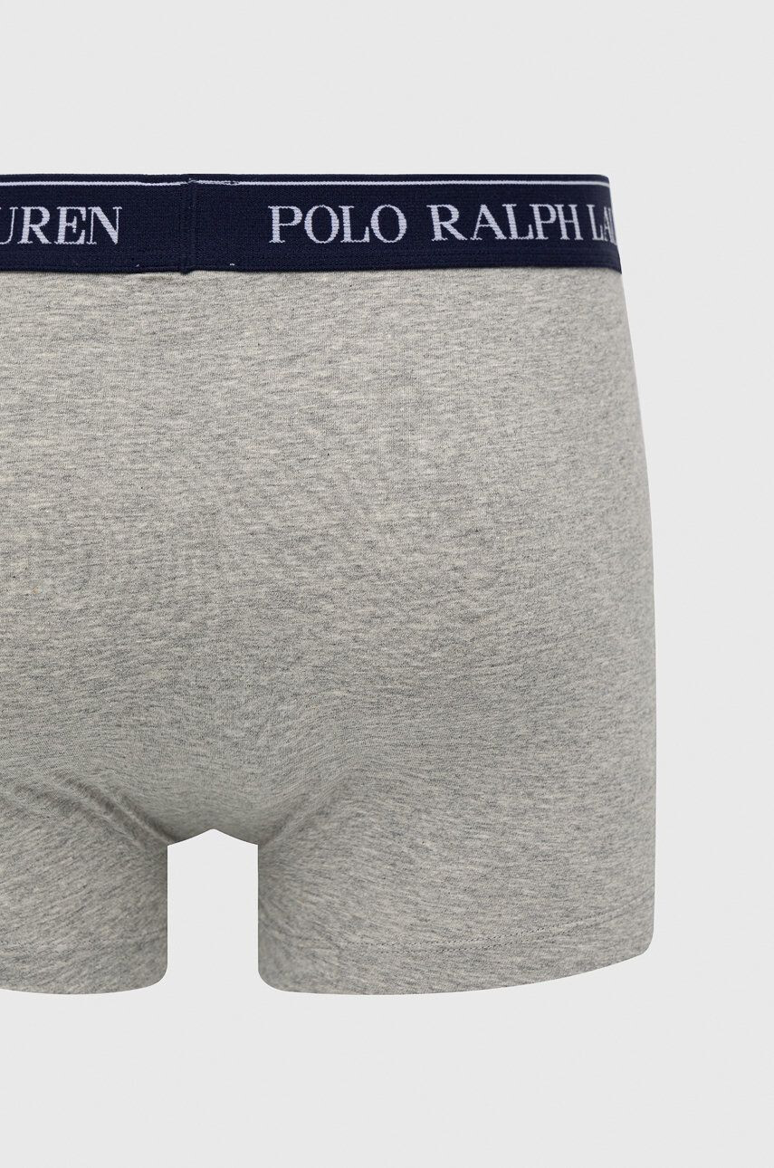 Polo Ralph Lauren Боксерки (5 чифта) мъжки - Pepit.bg