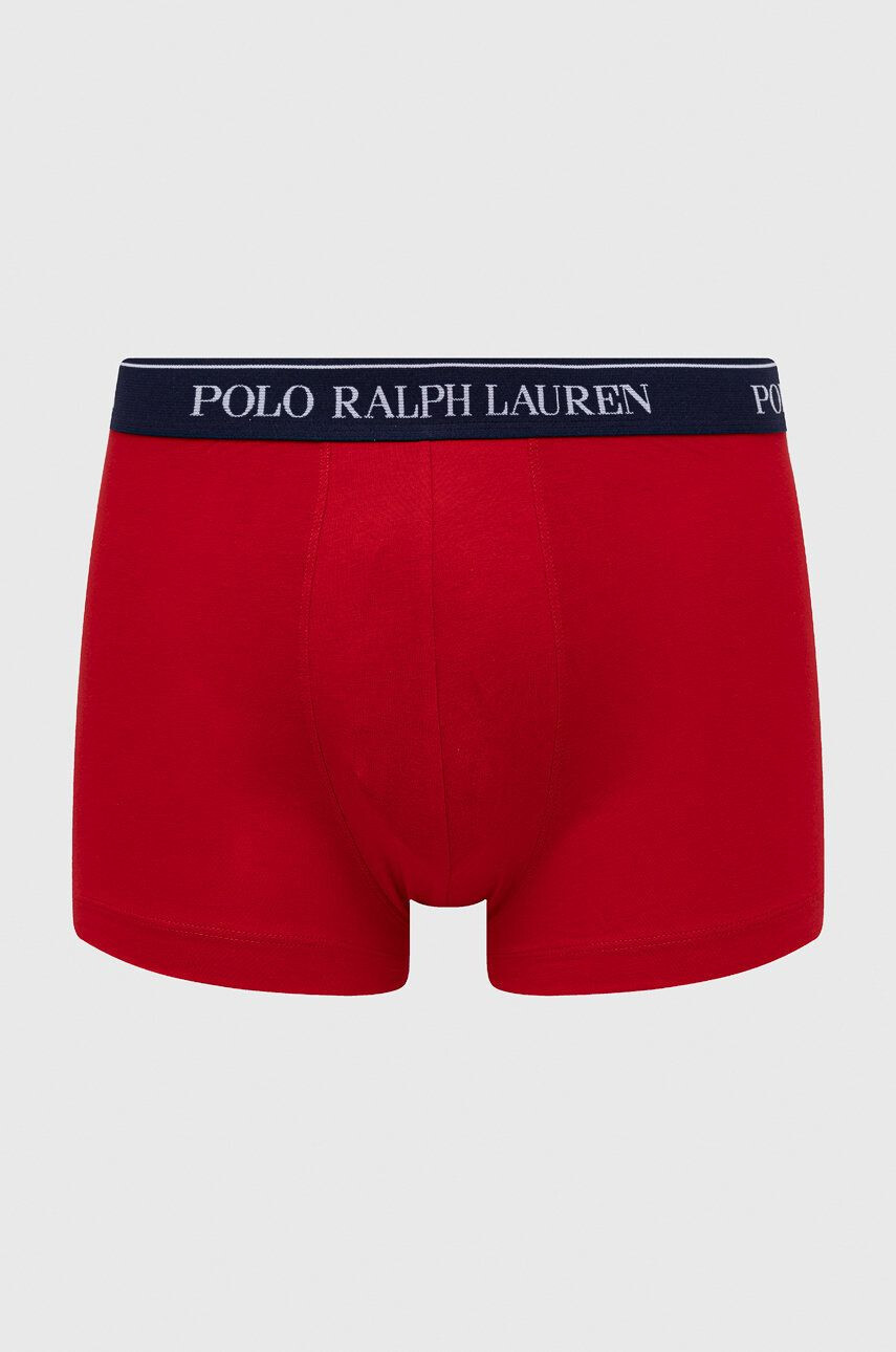 Polo Ralph Lauren Боксерки (5 чифта) мъжки - Pepit.bg