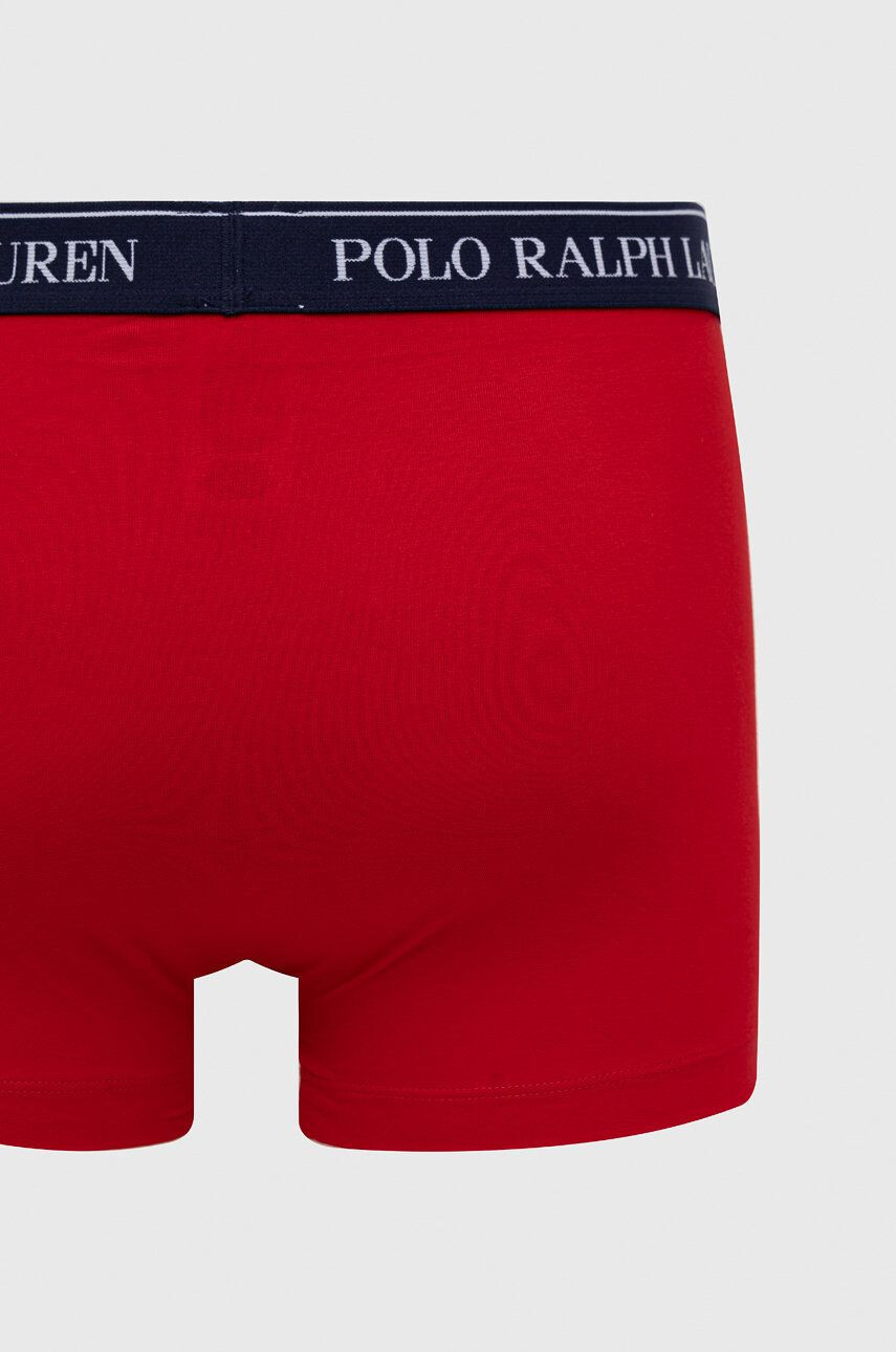 Polo Ralph Lauren Боксерки (5 чифта) мъжки - Pepit.bg